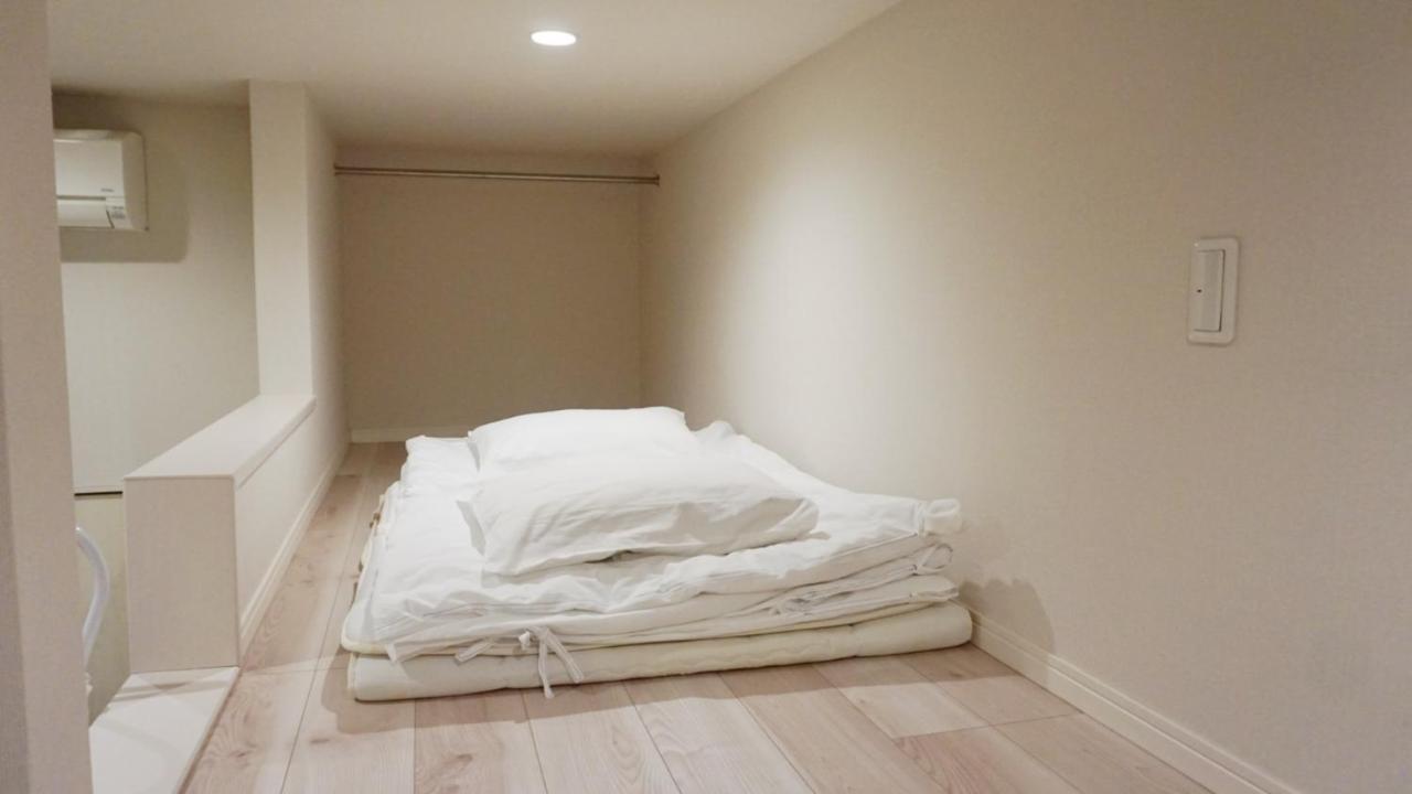 Appartement Trip Pod Higashi-Hie à Fukuoka  Extérieur photo