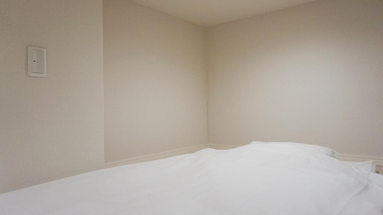 Appartement Trip Pod Higashi-Hie à Fukuoka  Extérieur photo